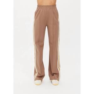 NEW THE UPSIDE monte wide leg pants in mocha
